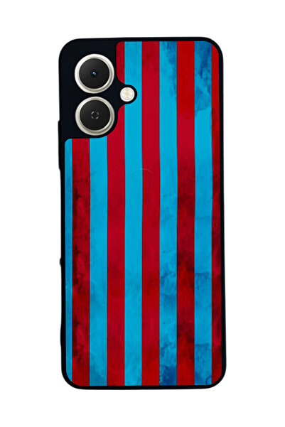 TECNO متوافق مع Spark GO 2 مطبوع ، أسود غير لامع، سيليكون ناعم، واقي، غطاء ممتص للصدمات، حافظة