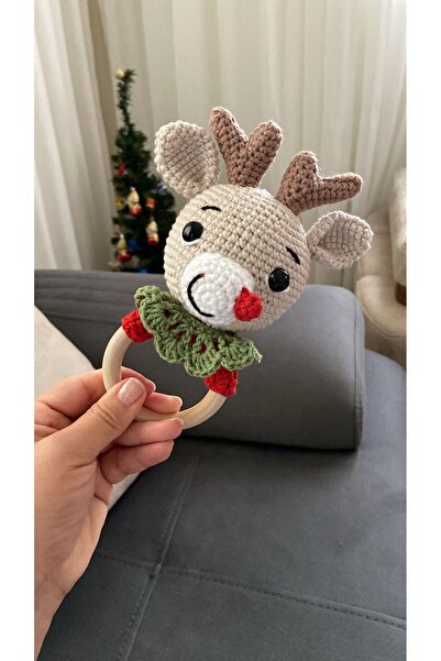 Kartopu Yılbaşı temalı oyuncak