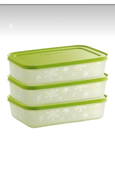 Tupperware Alaska 1 Liter Product as Shown in the Picture