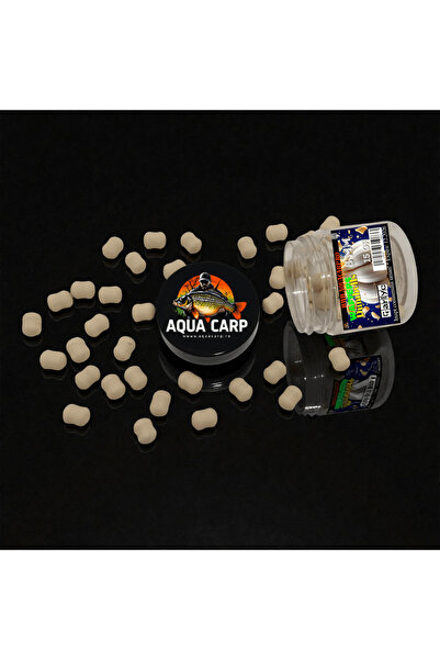 Aqua Dumbells Wafters 8mm Garlyc 15gr