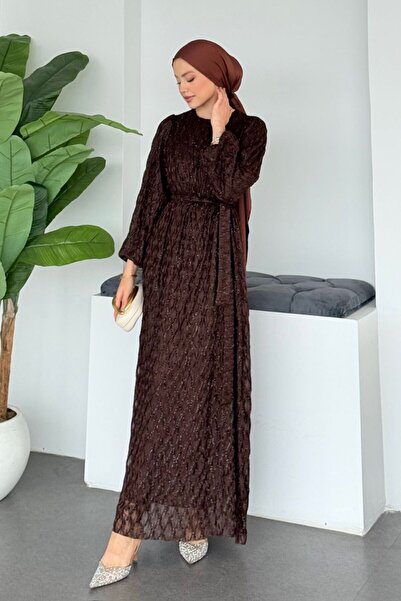 Sezi Moda Giyim Larissa Evening Dress