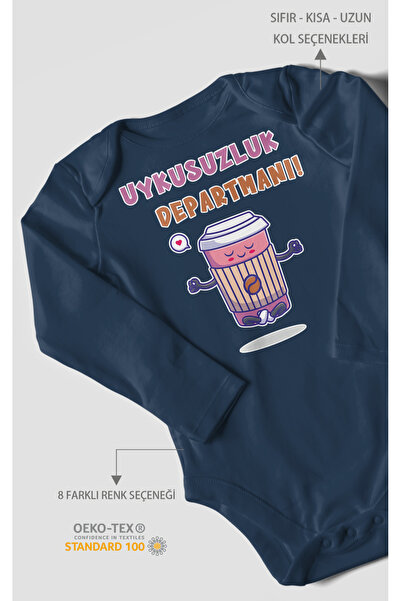 MorivoKids ملابس داخلية للأطفال من دارميشن مطبوع – بودي بأزرار كبس |   100% ق...