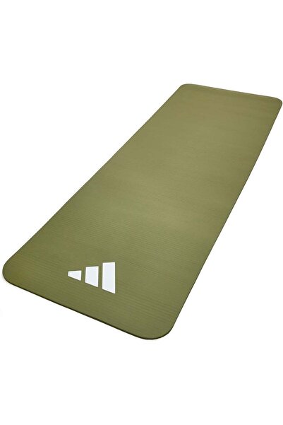 adidas 7mm Yoga Mat - Wild Pine
