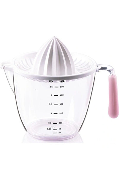 MEKs Citrus Juicer Measured - Measuring Cup-500 ml