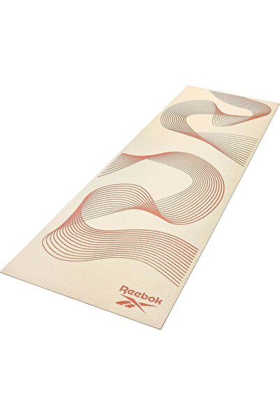 Reebok Yoga Mat Floyd Motion – Padded, Non-Slip, Comfortable Exercise Support