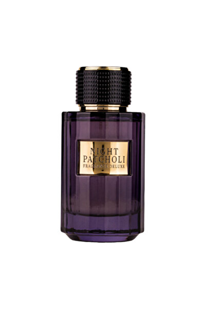 wadi al khaleej Night Patchouli Wadi al Khaleej, Eau de Parfum, Unisex, 100 ml