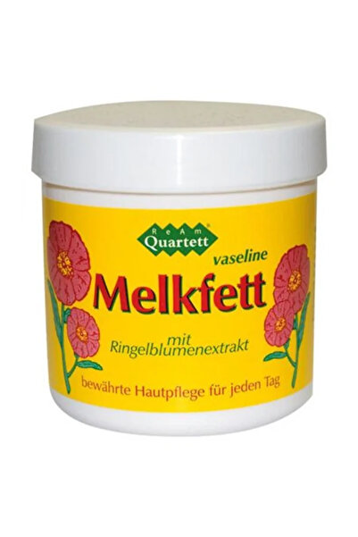 REAM MED Melkfett - Unguent cu Calendula, 250 ml, Ream GmbH
