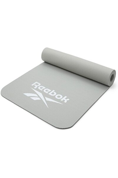 Reebok Training Mat 7 mm - Durable, Non-Slip, Suitable for Yoga and Home Workouts
