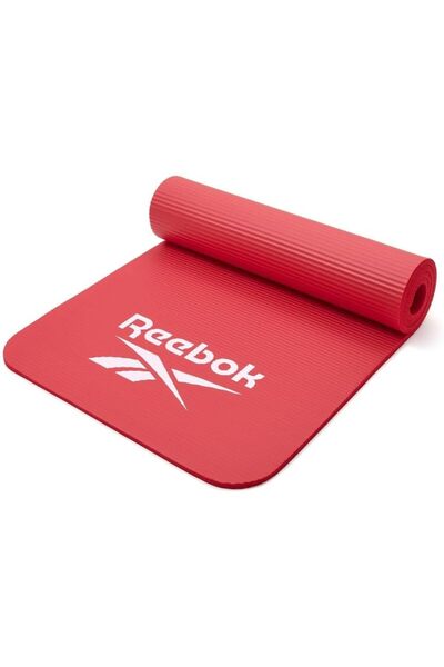 Reebok Training Mat 10 mm - Red