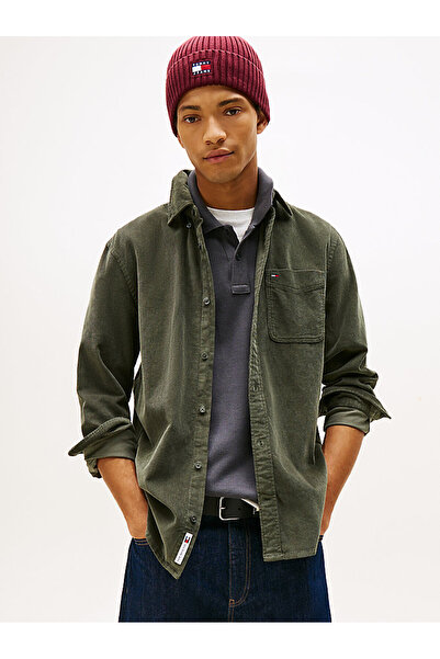 Tommy Hilfiger GÖMLEK