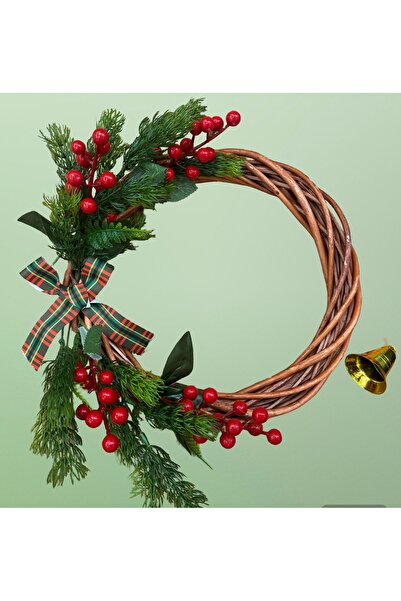 okaliptus Yılbaşı Kapı küsü