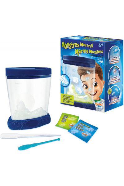 Buki France Aquatic Life Habitat - Water Dragons