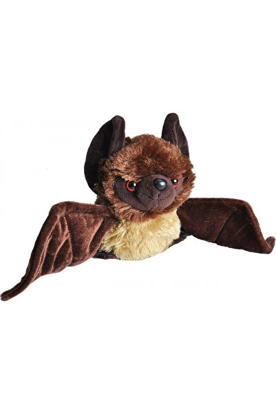 Wild Republic Bat - Plush Toy 18 cm