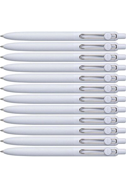 UNİ-BALL أقلام زينتو ذات الحبر السائل - حبر أزرق