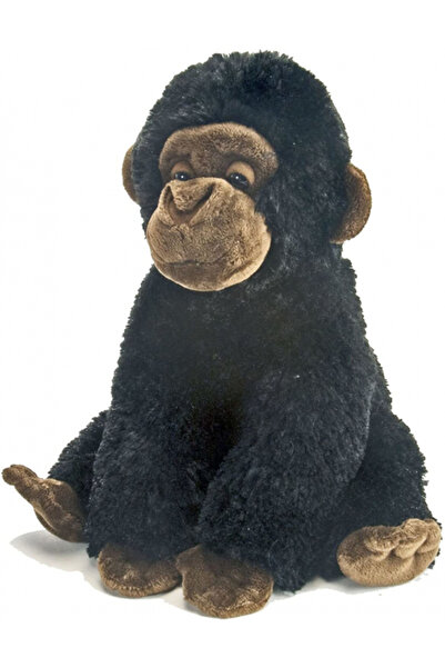 Wild Republic Gorilla Baby - Plush Toy 30 cm