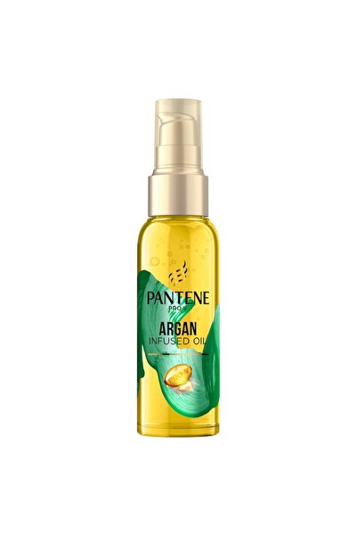 Pantene Pro-V Argan Infused Hair Oil, 100 ml