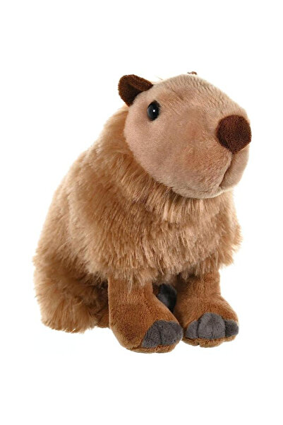 Wild Republic Capybara - Plush Toy 30 cm