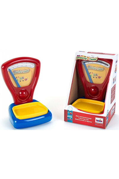 Klein Vegetable and Fruit Scale - My Greengrocer