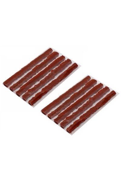 Avex Set 10 snururi pentru reparatii pana, anvelope fara camera