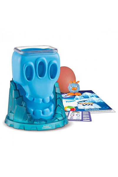 Learning Resources Beaker Creatures - The Scary Volcano