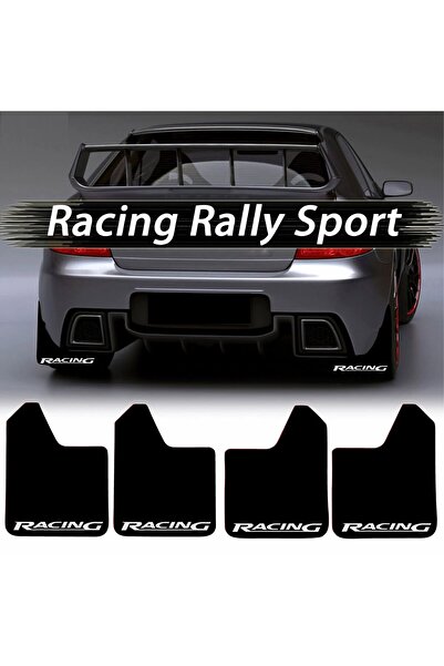 Avex Set 4 Aparatori Noroi SPORT din cauciuc pentru autoturisme, universale, ...