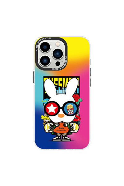 eco port Iphone 13 pro max case estoril patterned cover - estoril - 10