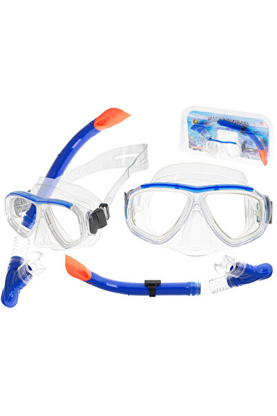 Avex Set Masca + Snorkel pentru inot si scufundari, pentru adulti si adolescenti, dimensiune univers