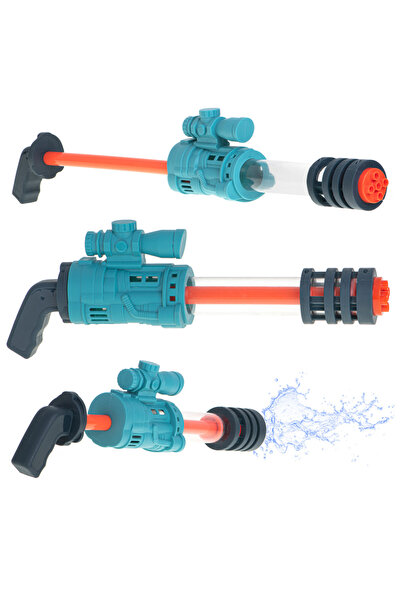 Avex Pistol cu apa pentru copii, dimensiune 41 cm