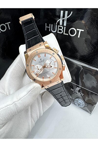 CN Hublot Classic Fusion Chronograph watch