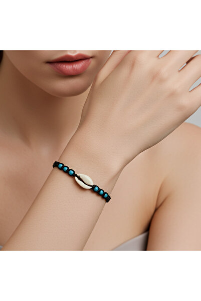 ilisio Bratara artizanala Beach Energy