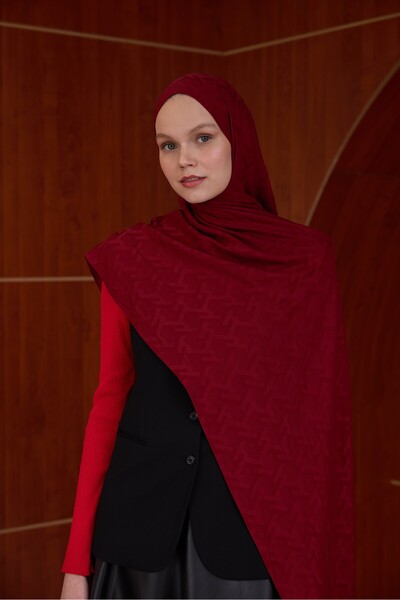 İpekhan Touch Shawl 2101