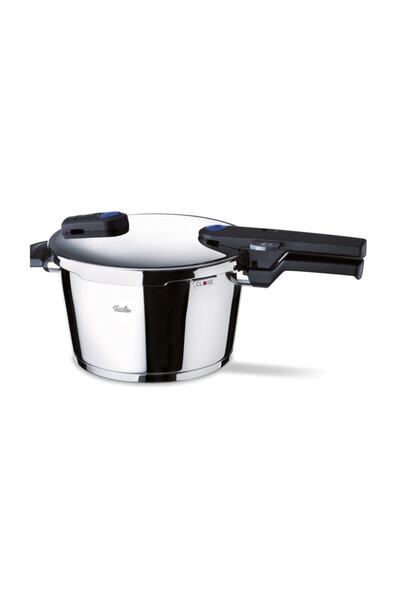 Fissler Vitaquick Bluepoint 3,5 lt Düdüklü Tencere