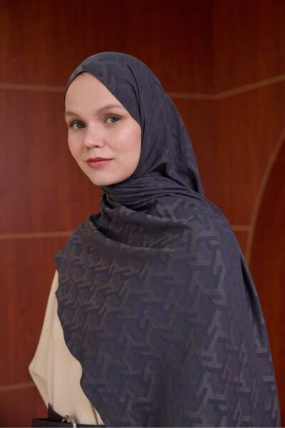 İpekhan Touch Shawl 2101