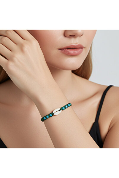 ilisio Bratara artizanala Sea Essence