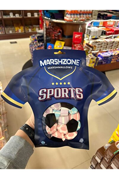 SAMYANG Marshzone Sports Marshmallow