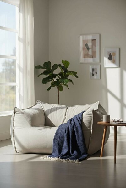 Casco كرسي استرخاء خامة ناعمة