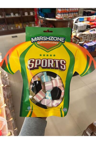 SAMYANG مارشزون سبورتس هاتمي