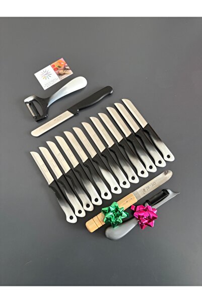 Best Home Orijinal Alman ürünleri 16 parça set