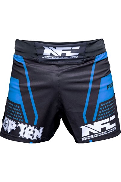 Top Ten MMA Şort “NFC Fight Night”