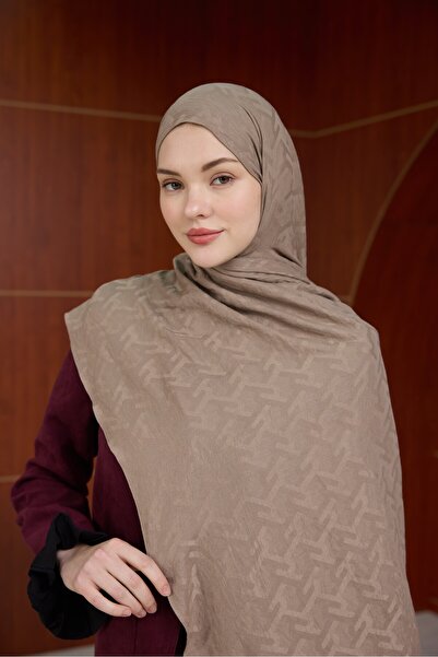 İpekhan Touch Shawl 2101