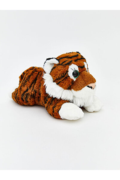 LC Waikiki PATENTH'DEN Aslan Figürlü Pelüş Oyuncak