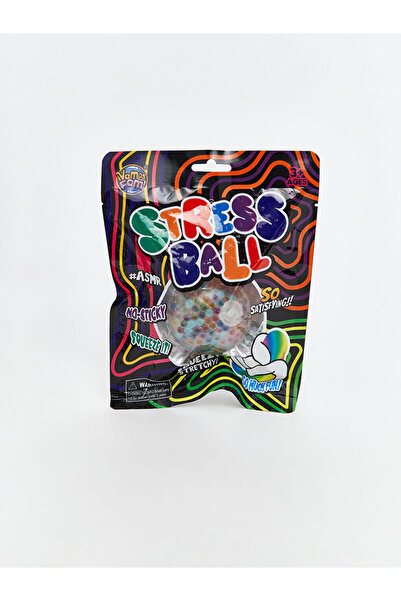 LC Waikiki PATENTH'DEN Stres Topu Oyuncak