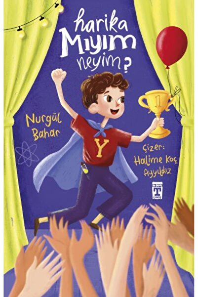 Marvel أنا رائع؟ ماذا أفعل؟