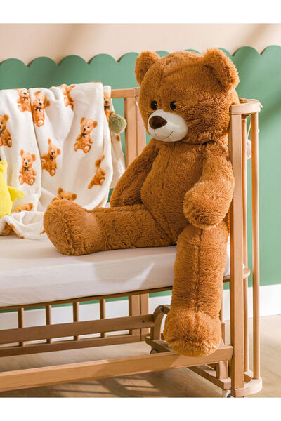 LC Waikiki PATENTH'DEN Pelüş Oyuncak Ayı 87 cm