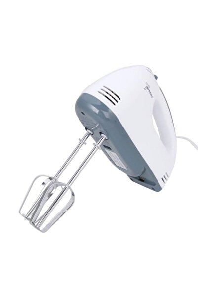 Celsius Mixer vertical de mână, 180 W, 7 viteze, plastic, design compact ergo...