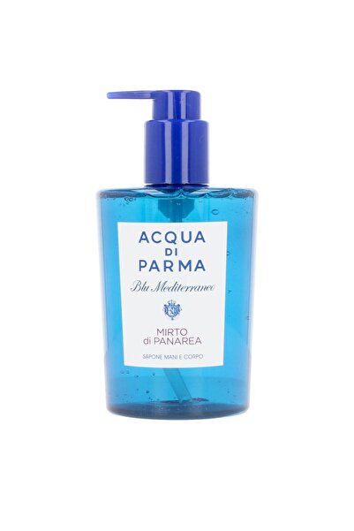 Acqua Di Parma Blu Mediterraneo Mirto Di Panarea Körper- Und Handgel 300 ml