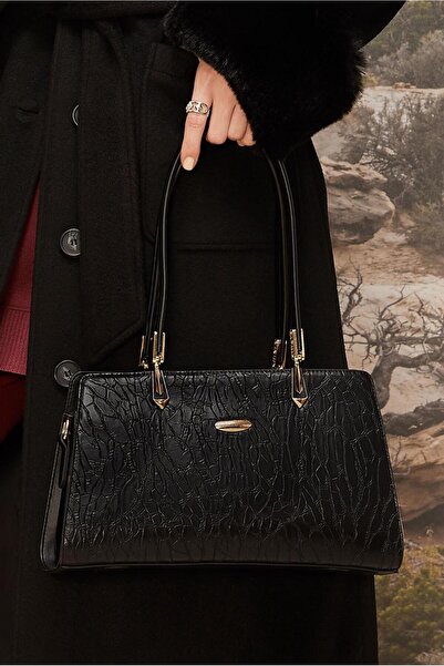 Alvina Artificial Leather Bag 1284