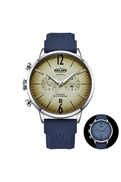 Welder Wwrc552 Men's Wristwatch