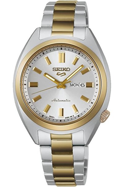 Seiko 5 Sports Sre024K1 (Sre024K) Automatic Women's Wristwatch