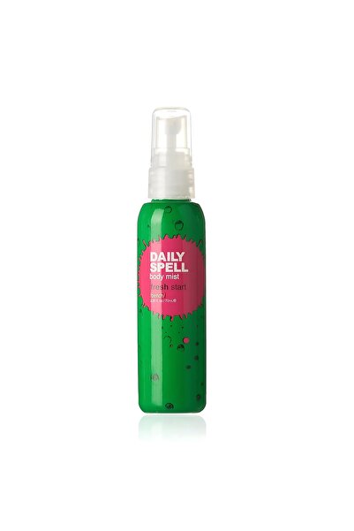 BENCH Daily Spell Body Mist Fresh Start 3 x 70 ml
